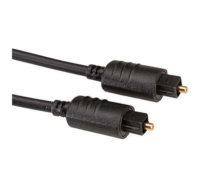 Roline 11.09.4383 Fiber-Cable Toslink M/M, 3m
