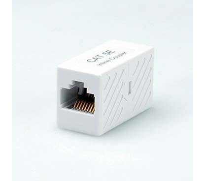 Roline 21.17.3001 EMPALMADOR UTP RJ45 CAT.5E