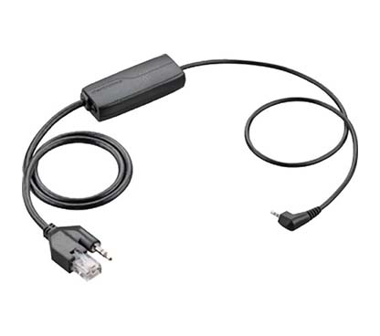 Poly 87317-01 Descolgador APC-45 (Cisco SPA500 series)