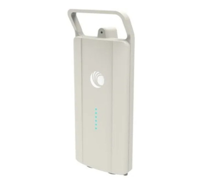 Cambium C050045B024A Radio de alta ganancia - 5GHz 450b - EU - Modelo sin antena