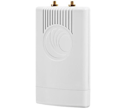 Cambium C050900A033A ePMP 2000-Estación base 5GHz, con filtrado inteligente y sincronización GPS. Incorpora tecnología Hypure, que proporciona Smart Beamforming. Soporta hasta 120 subscribers, QoS ava