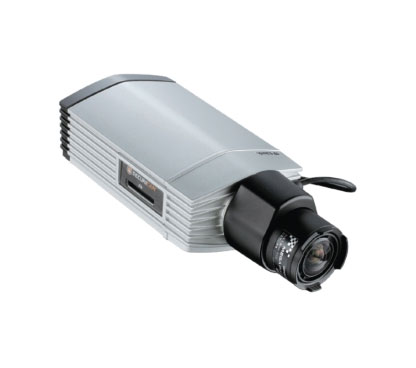 D-Link DCS-3716 Professional IP Security Camera, Full HD 3-Megapixel Day & Night WDR, H.264, MPEG-4, MJPEG ??- Sony Exmor 1/2.8”