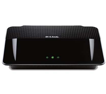 D-Link DHP-1565 Wireless N Powerline Gigabit Router, 500Mbs, IEEE1901 compatible, 4 x Gigabit LAN. 1 x USB Port. ??- 4 x Gigabit