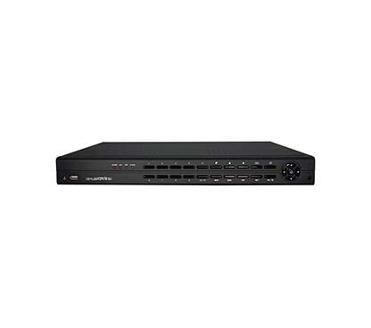 Connection DVR16-D1 DVR de 16 canales, Resolución FULL D1 y 960H, H.264 Vision Smartphone, con puerto RJ45