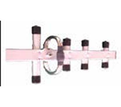eRize ERZA24YG-08 Yagi Antenna, 2,4GHz,8dbi