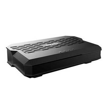 Tenda G103 1 10/100/1000Mbps;1*GPON; Downstream rates of up to 2.488Gbps and upstream rates up to 1.244Gbps, Fiber access and gi