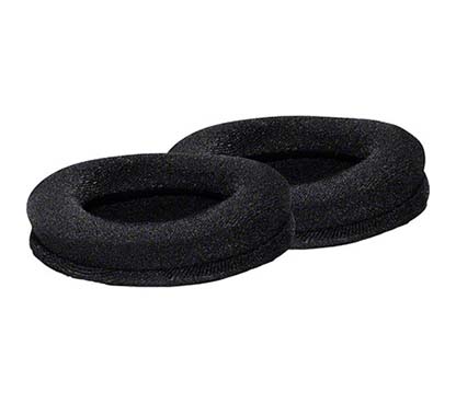 Sennheiser HZP 28 Almohadilla para auricular PC 320, X 320, U 320 y PC 323 (PAREJA)