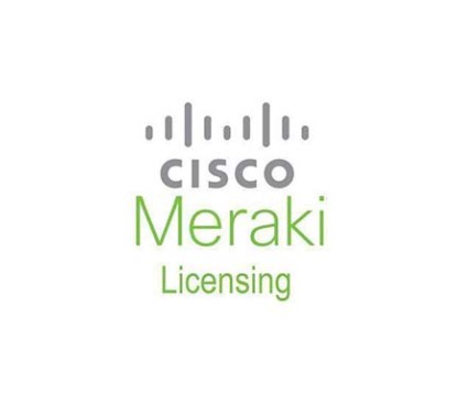 Meraki LIC-MS120-48LP-5YR Meraki MS120-48LP Enterprise License and Support, 5 Year