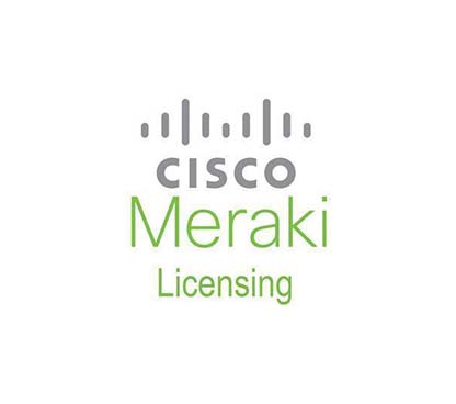 Meraki LIC-MS350-24X-3YR Meraki MS350-24X Enterprise License 3YR (First Year On Us)