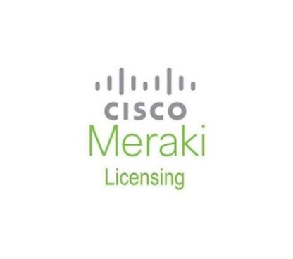Meraki LIC-MS355-24X-3YR Meraki MS355-24X Enterprise License and Support, 3 Year