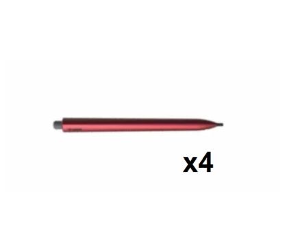 Yealink MB-Stylus-4A 4x Lápiz óptico para la serie Meeting Board