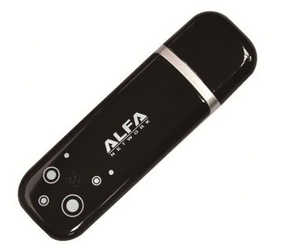 Alfa Network Onyx3G 3.5G HSDPA/HSUPA USB Adapter