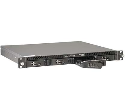 Netgear RN31342E-100NES READYNAS 3130 1U 4-BAY 4X2TB E