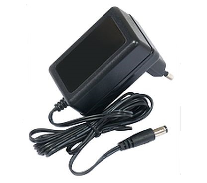 Mikrotik SAW30-240-1200GA Fuente de alimentación de 24v 1,2A, enchufe recto (tipo UE)