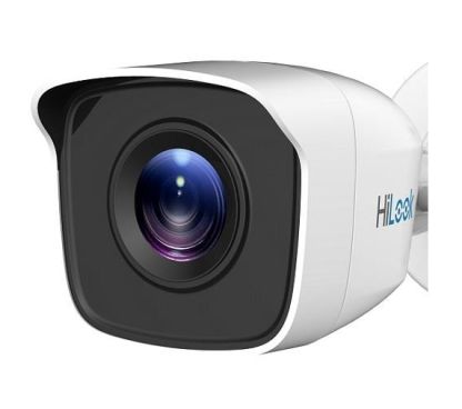 HILOOK THC-B110-M(6mm) 1MP, Metal, IP66, 1MP CMOS Sensor, Outdoor EXIR Bullet, 20m IR, ICR, 0.01 Lux/F1.2, 12 VDC, Smart IR, IP6