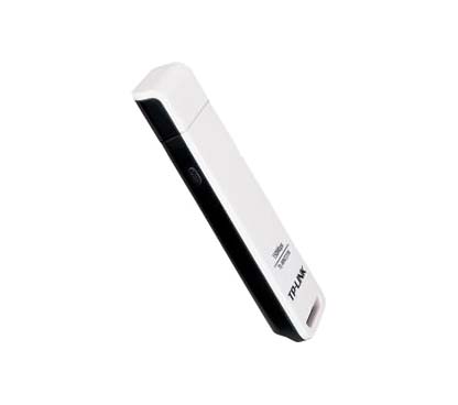 TP-Link TL-WN721N 150M Wireless Lite-N USB Adapter, Athreos chipset, 1T1R, 2.4GHz, work with 802.11n product, compatible with 80