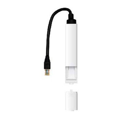 Ubiquiti INS-8023AF-O Instantly transform any POE device into a fully 48V 802.3af compliant product  (exterior