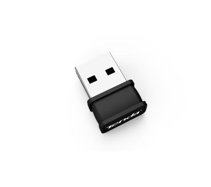 Tenda W311MI(Auto-Install) 150Mbps Auto-Install Wireless Nano USB Adapter